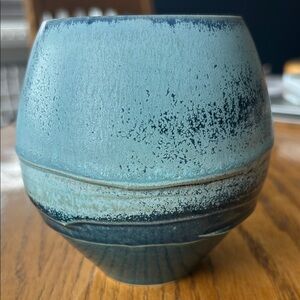 Pottery Cup Handmade Handcrafted